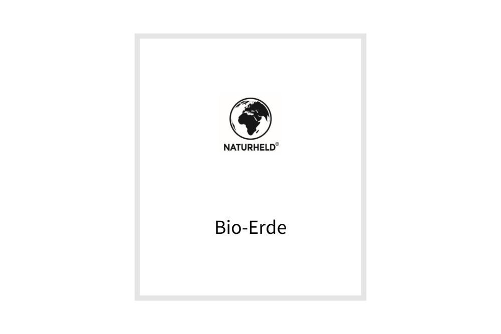Bio-Erde